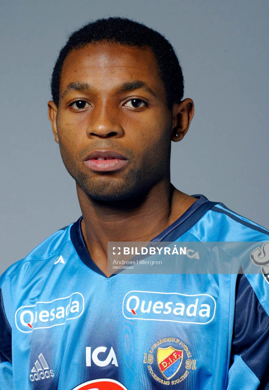René Makondele Muzola