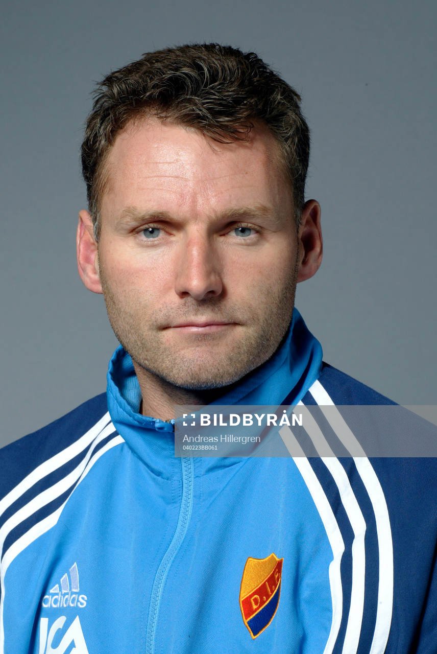 Kjell Frisk (materialförvaltare)