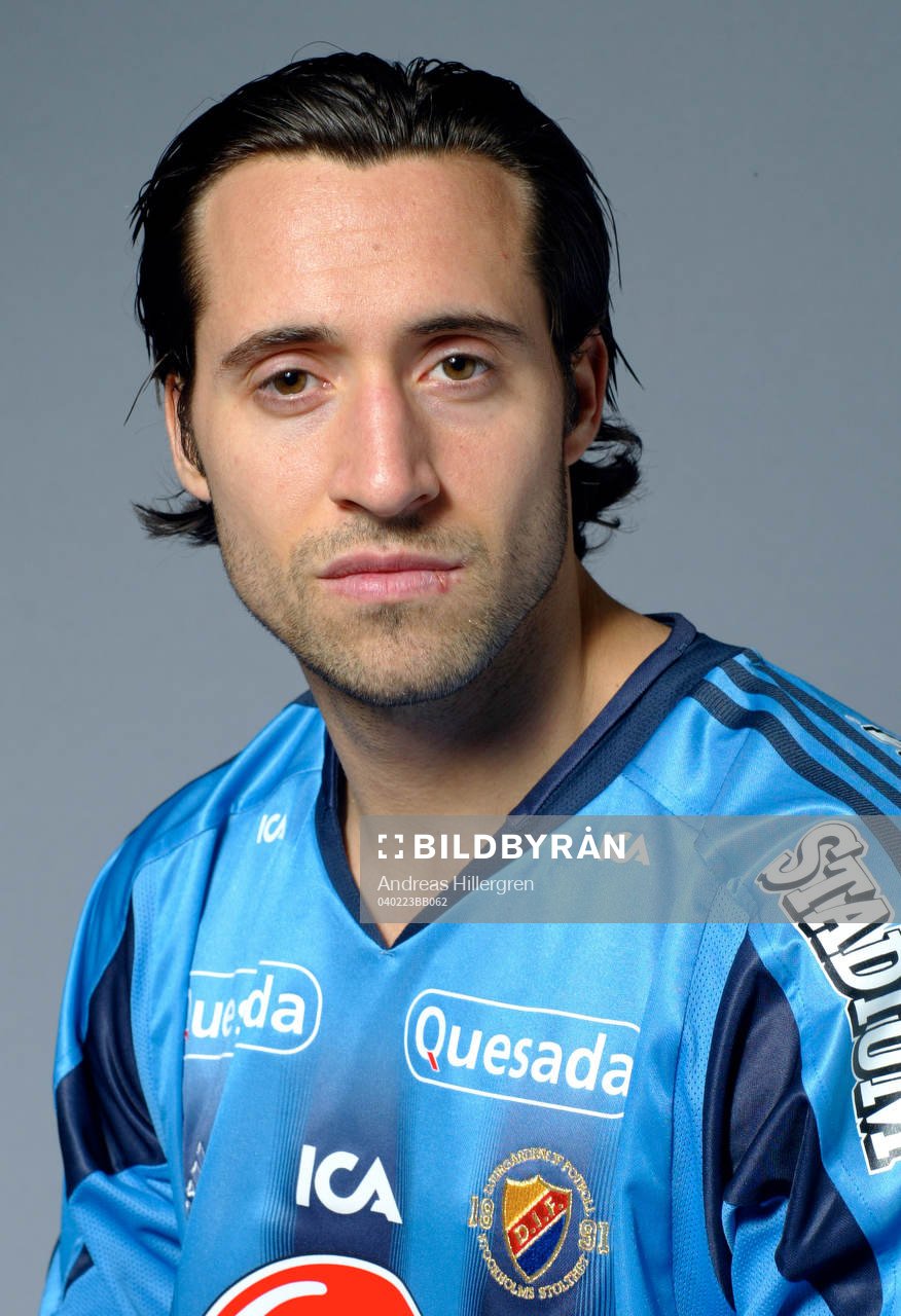 Matias Concha