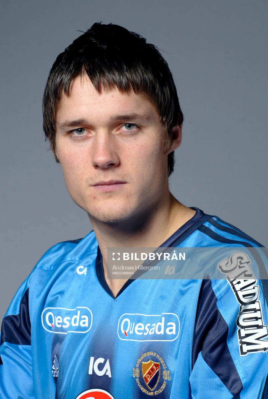 Pär Cederqvist