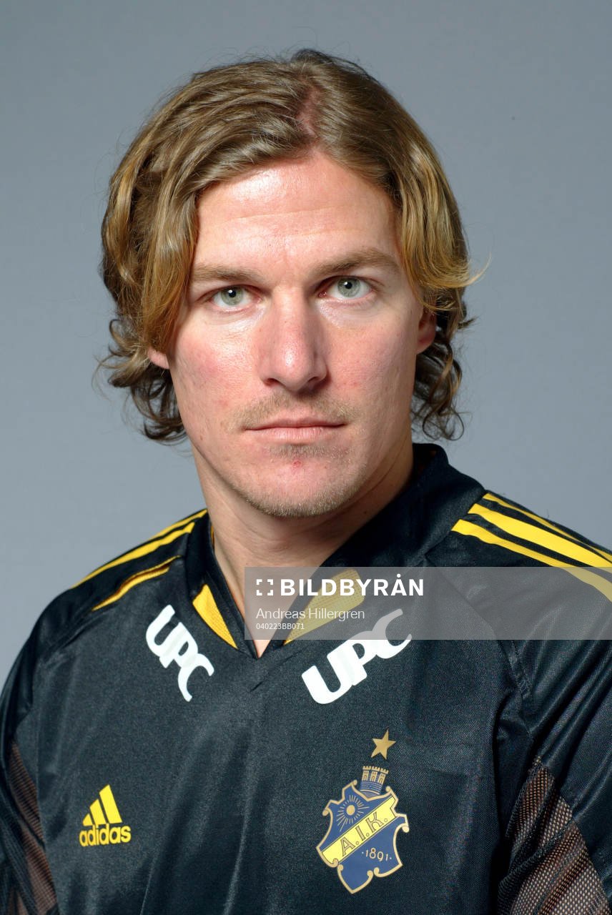 Daniel  Tjernström