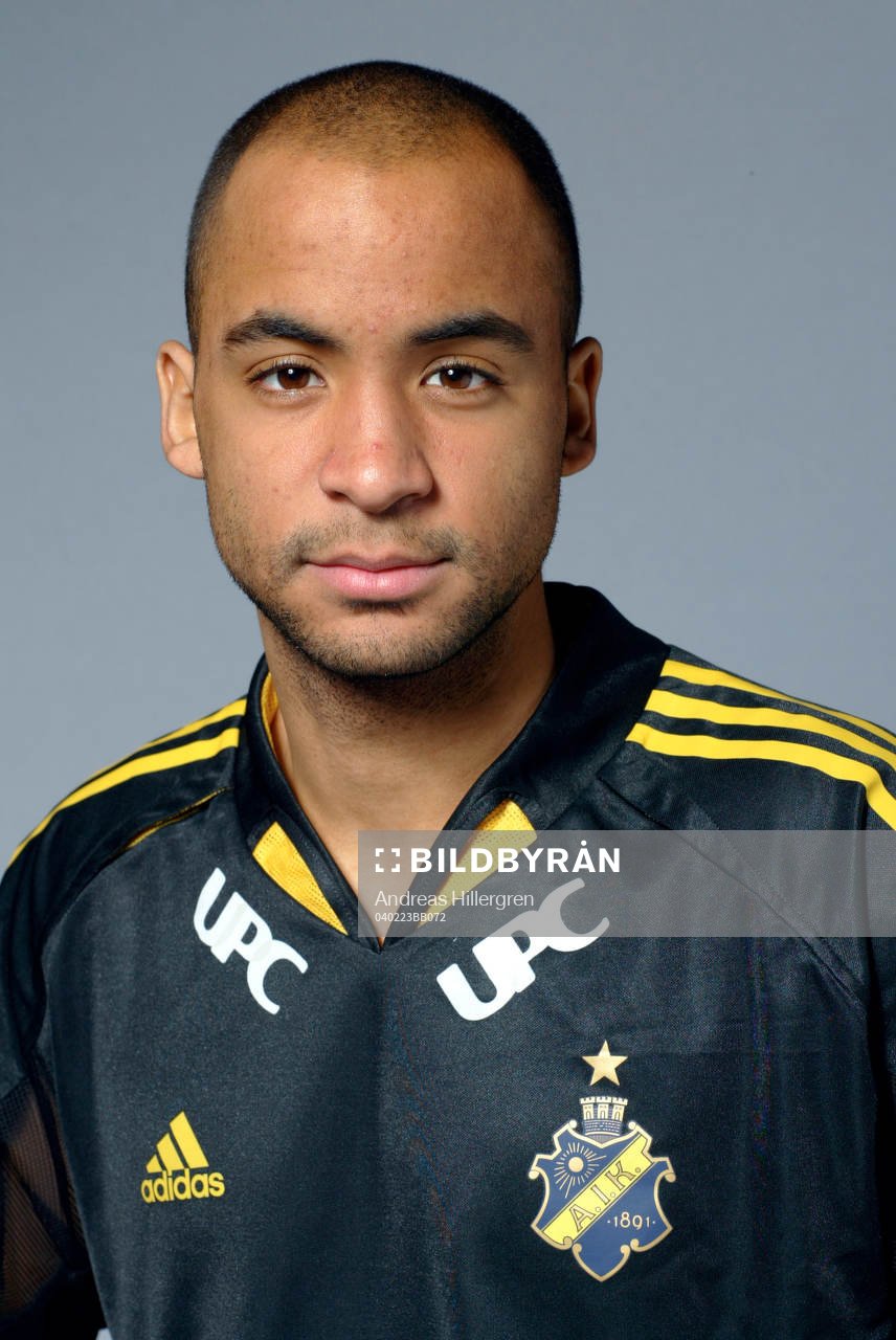 Jimmy Tamandi