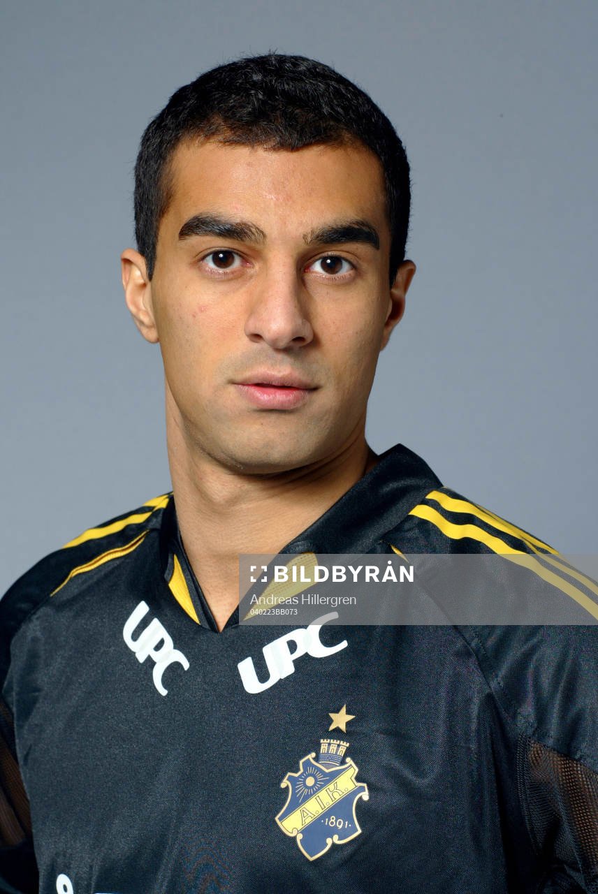 Arash Talebinejad