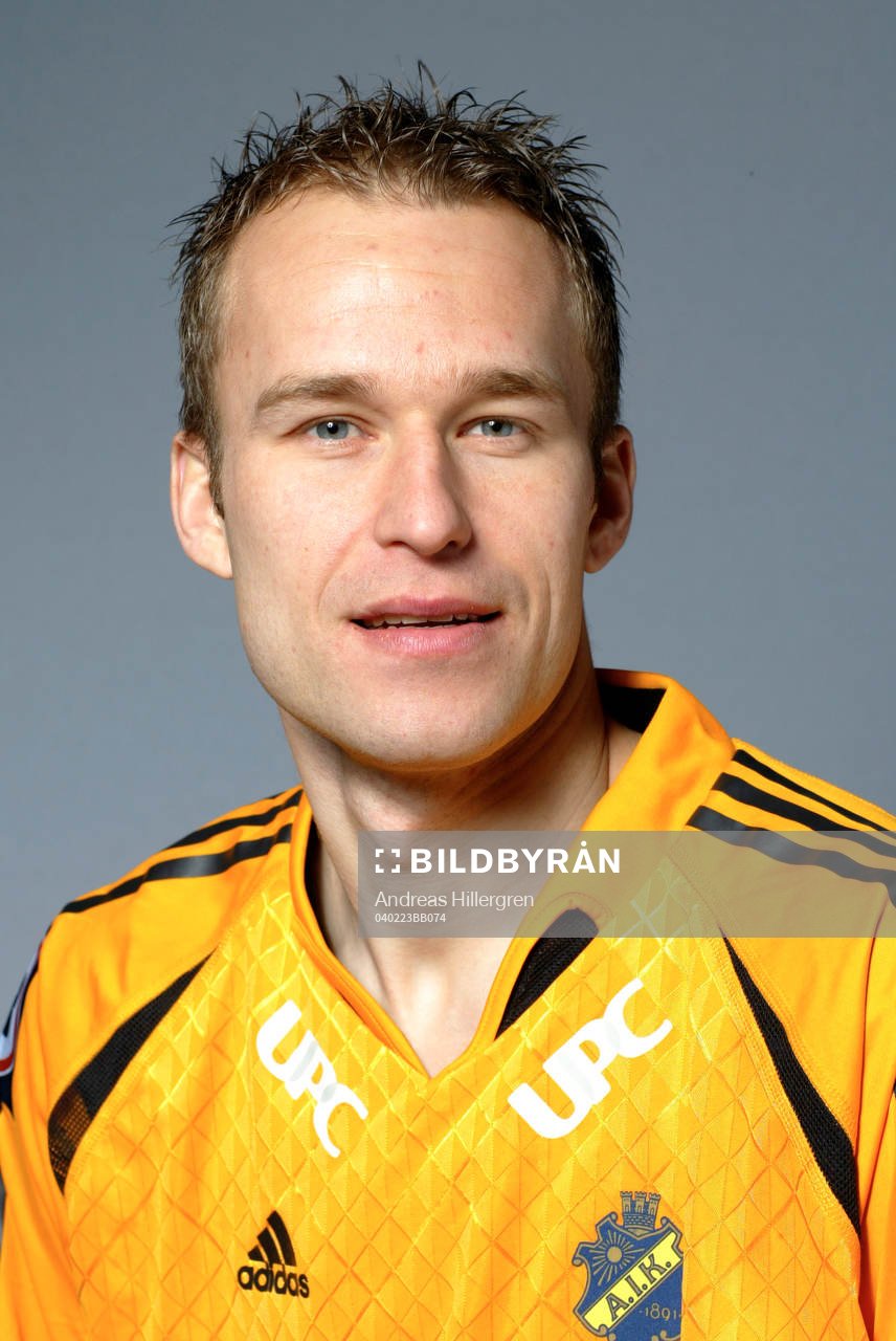 Håkan Svensson (målvakt)