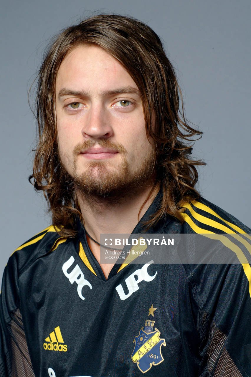 Mats Rubarth