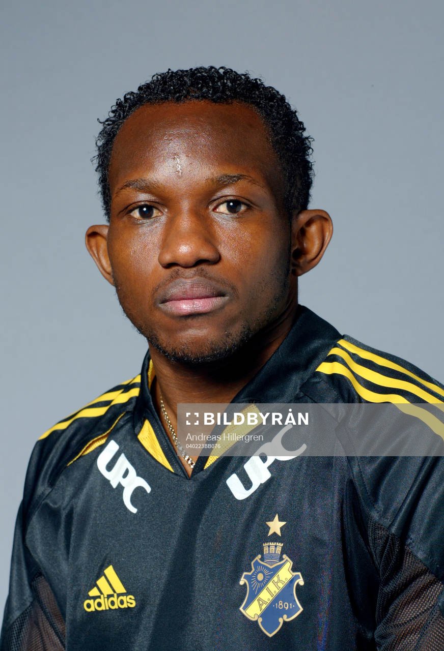 Kwame Quansah