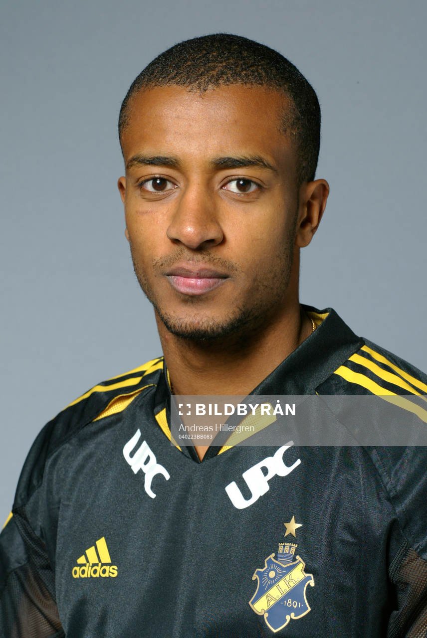 Benjamin Kibebe