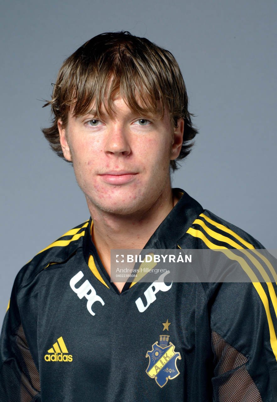 Per Karlsson