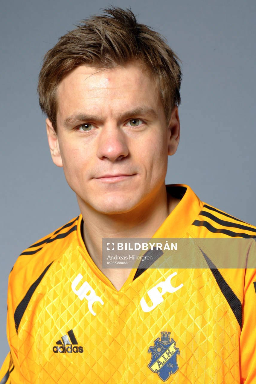 Kjell Jönsson (målvakt)