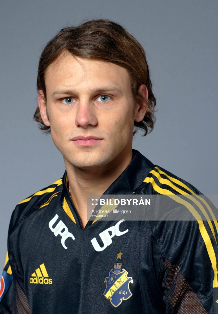 Daniel Hoch