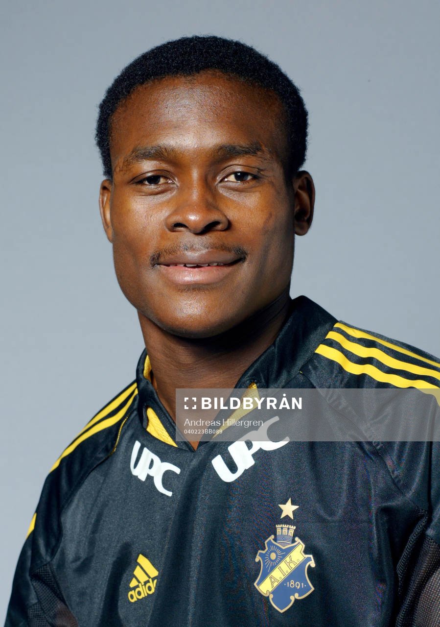 Derek Boateng