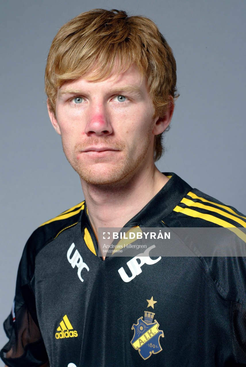 Fredrik Björk