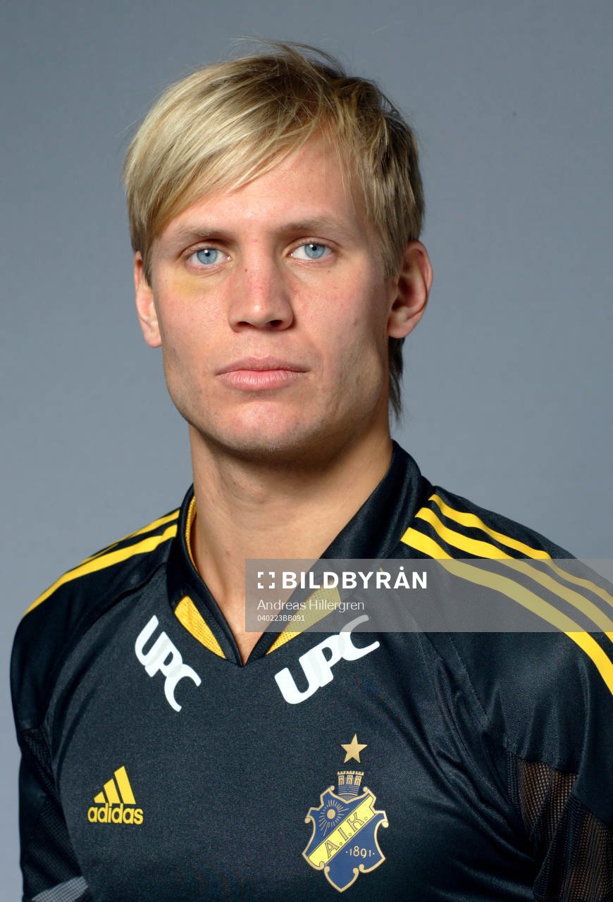 Martin Åslund