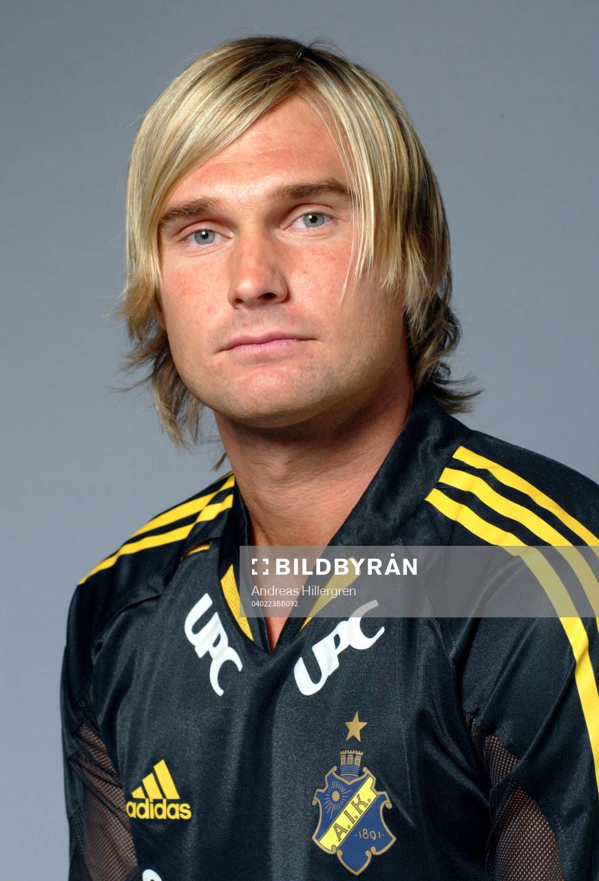 Andreas Andersson