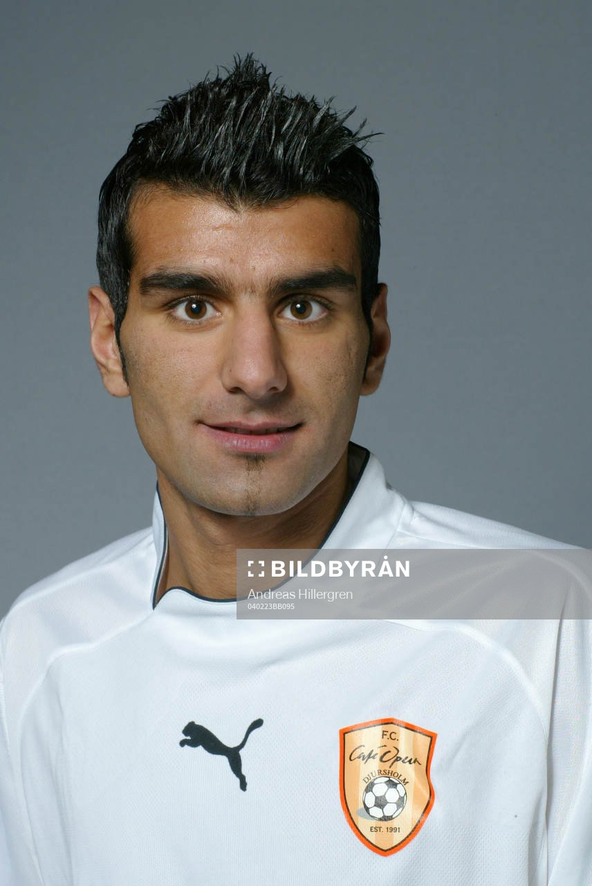 Ozgur Yasar