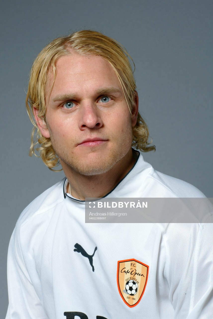 Erik Sundin