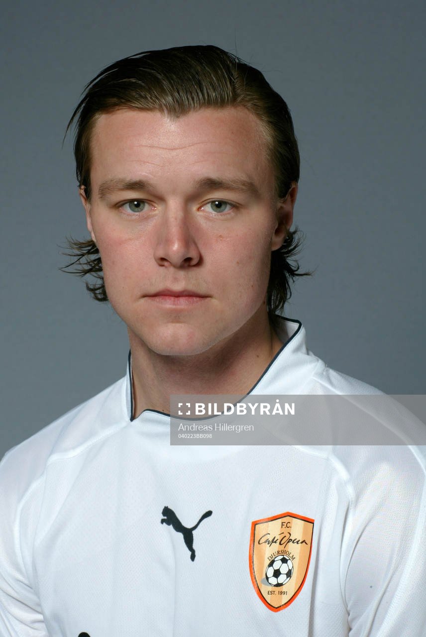 Niklas Sandberg