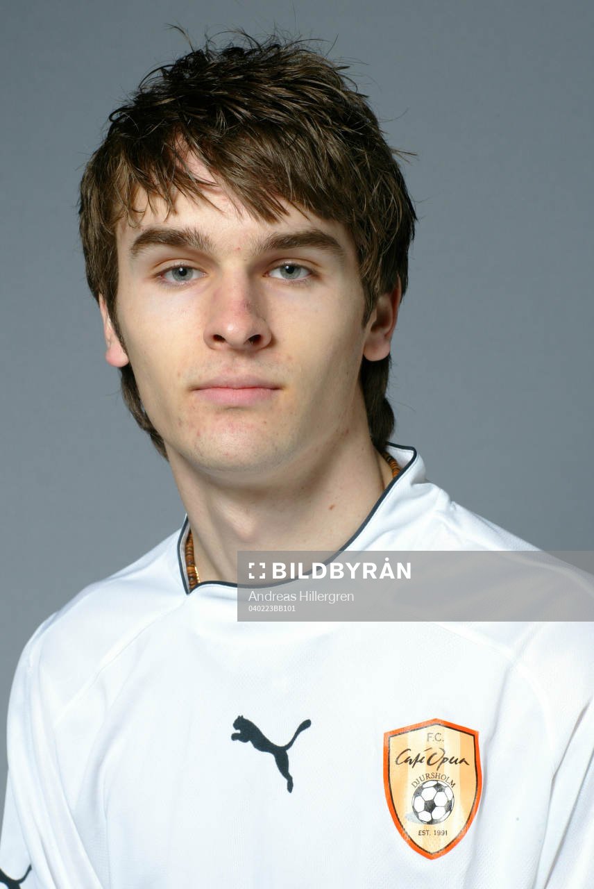 Peter Motas