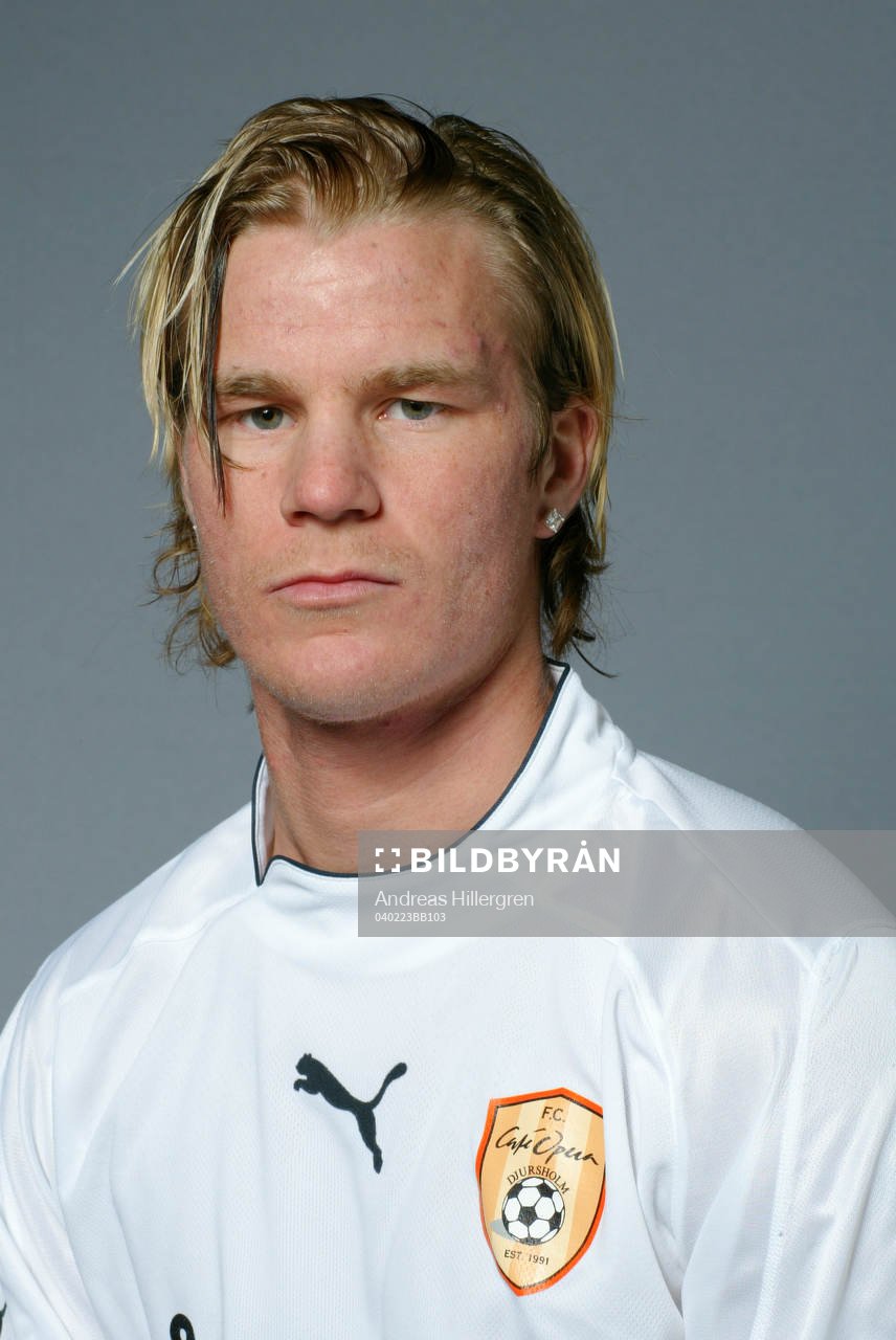Daniel Lundkvist