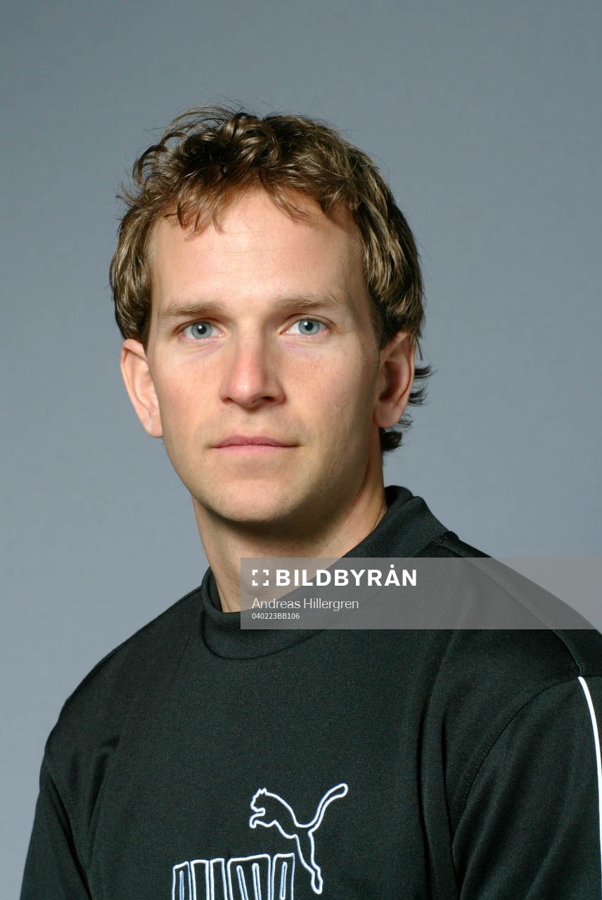 Johan Karlövf (naprapat)