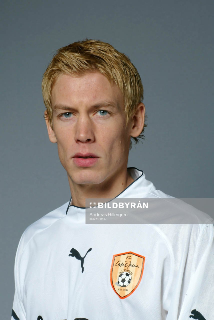 Daniel Jansson