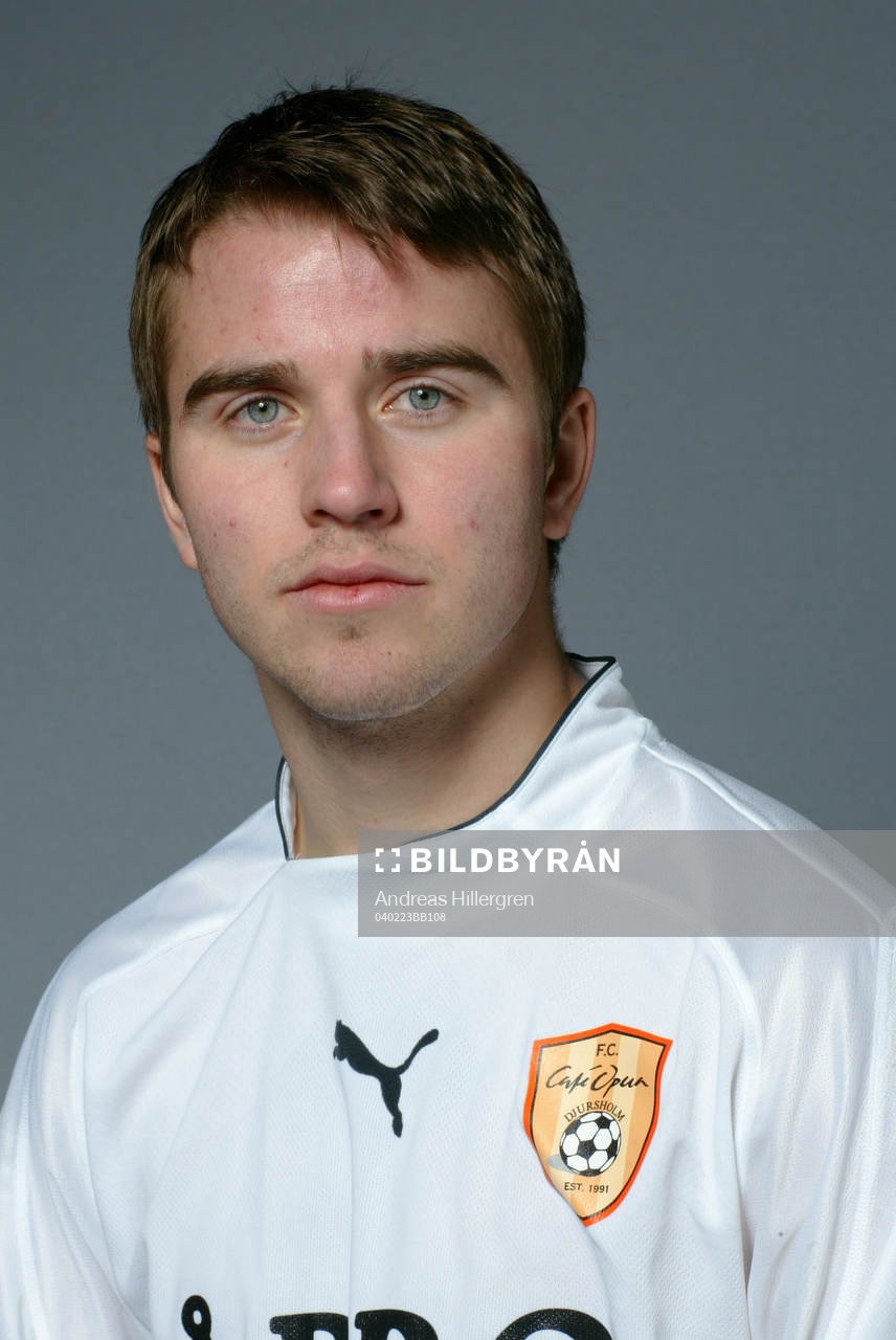 Andreas Ingel