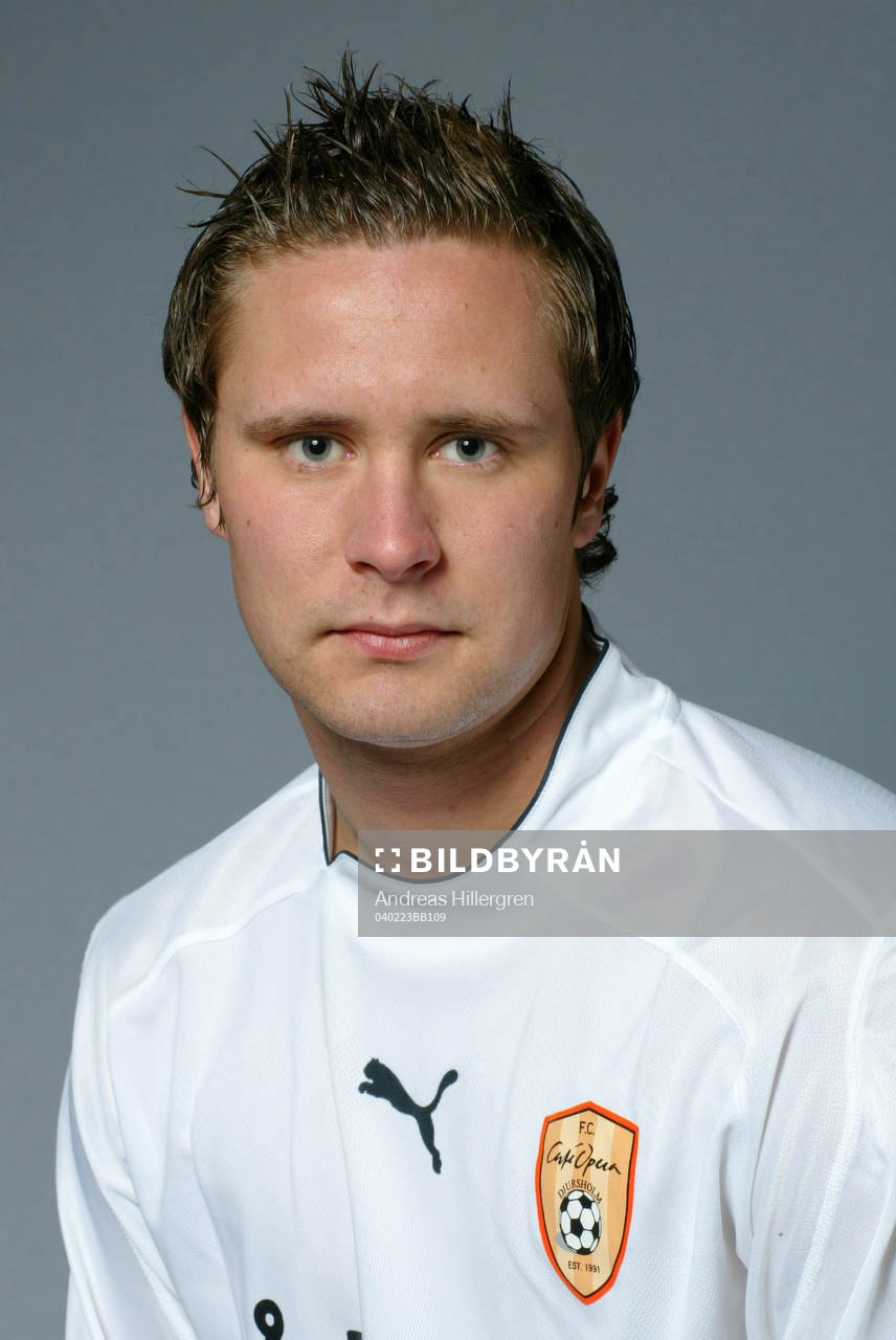 Peter Holm