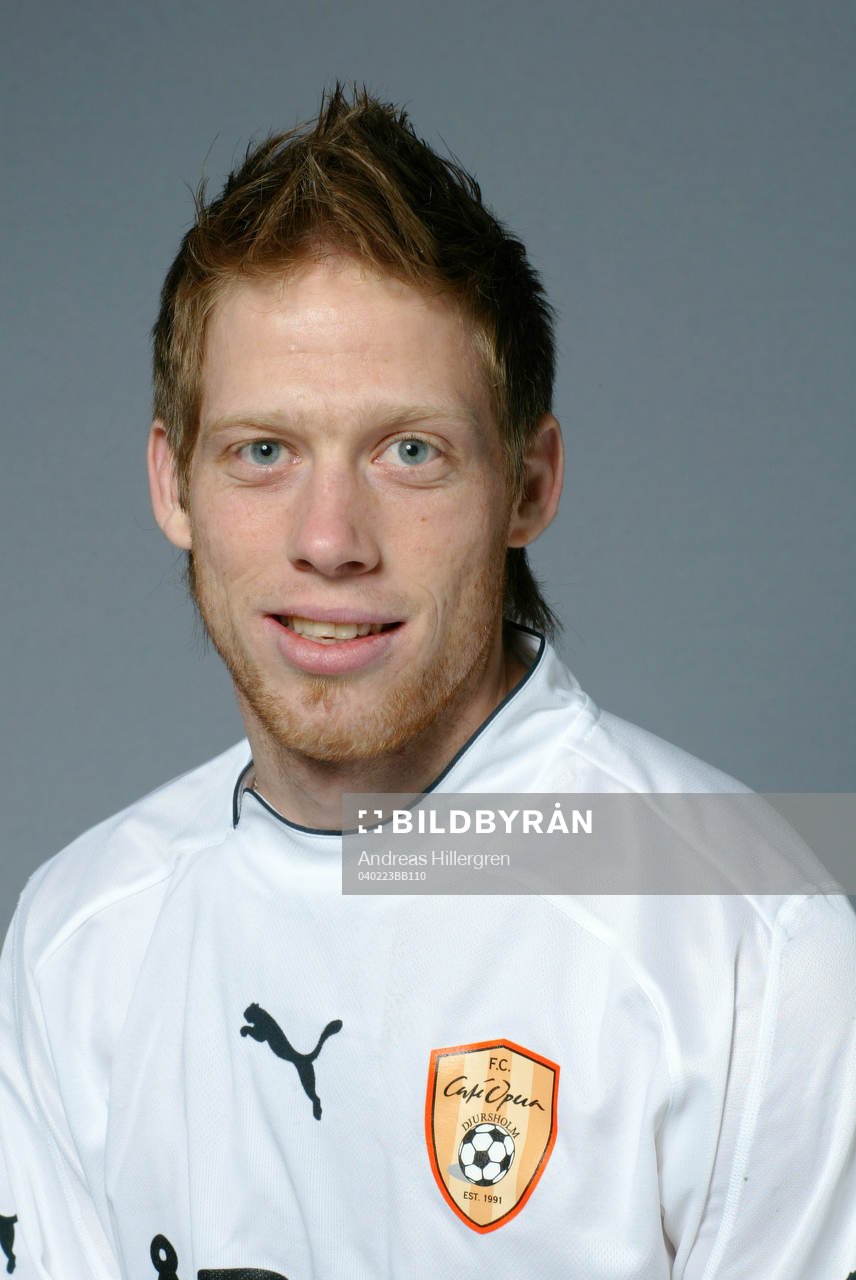 Joakim Hagernäs