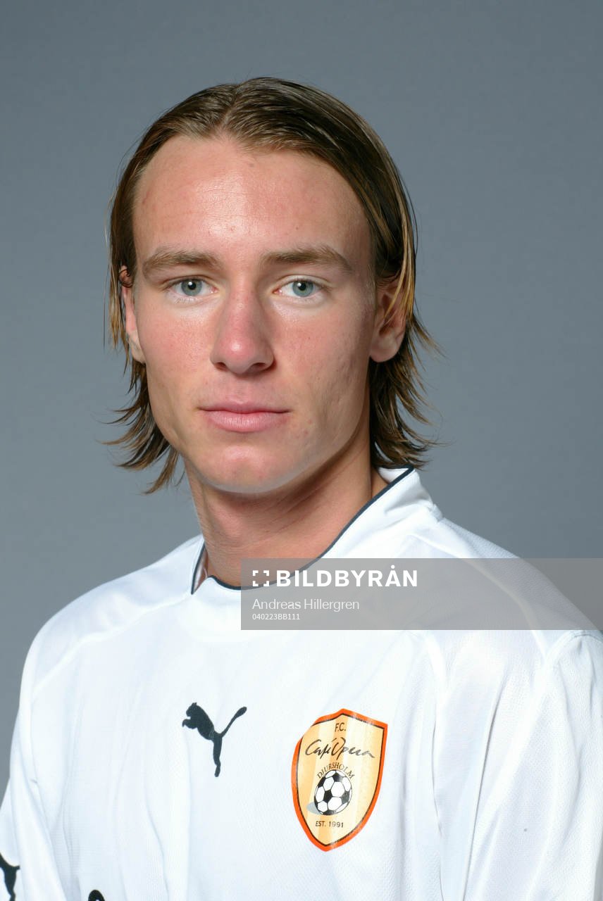 Jonas Forsberg