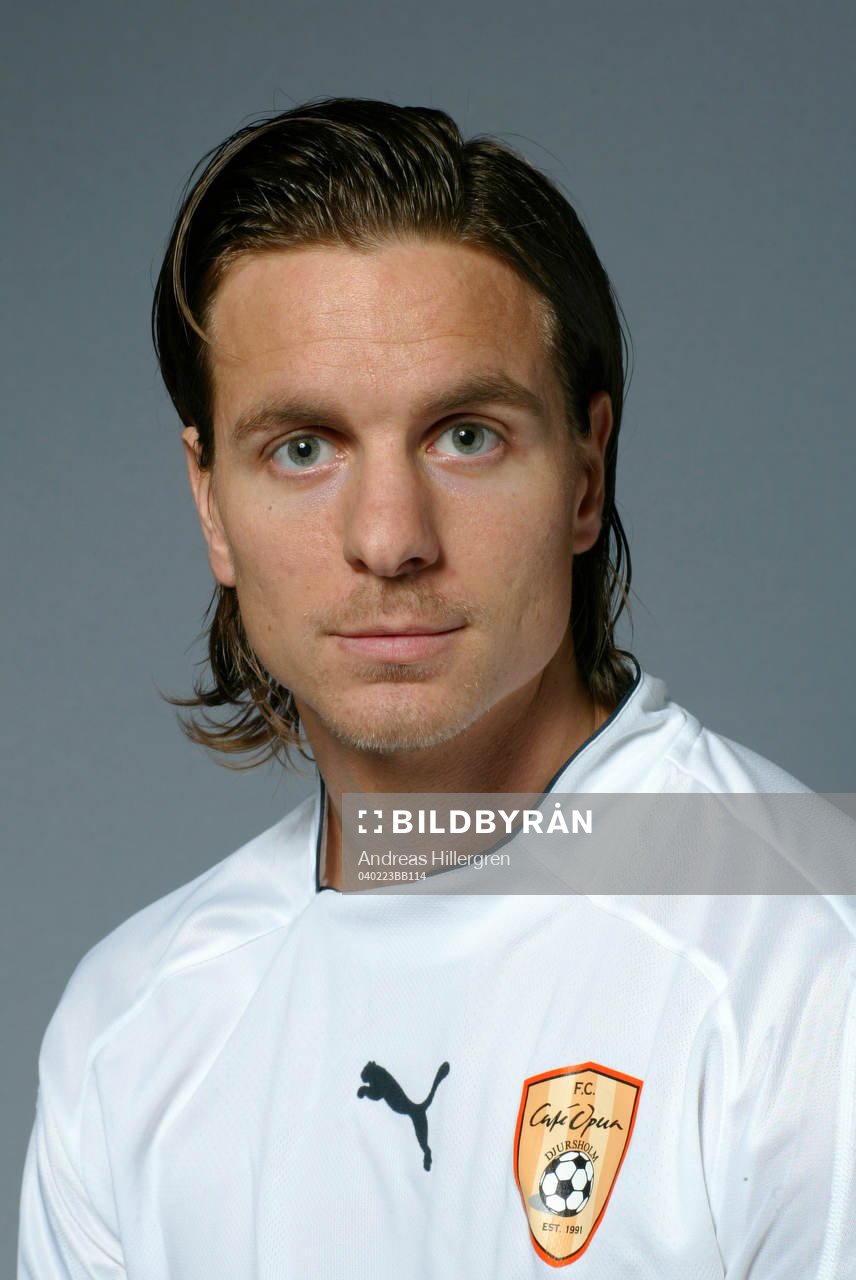 Filip Bergman