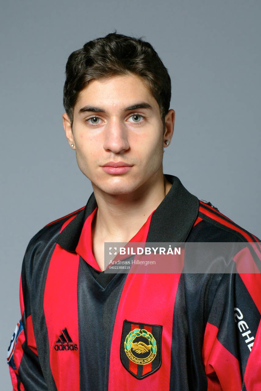 Johan Teymur