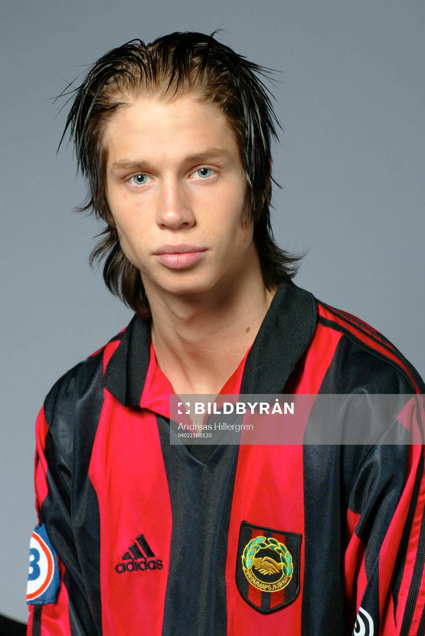 Daniel Sjögren