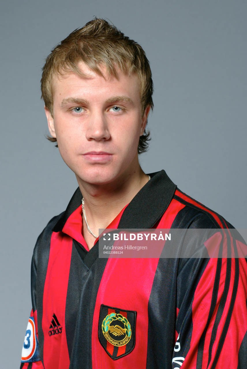 Kim Odelius