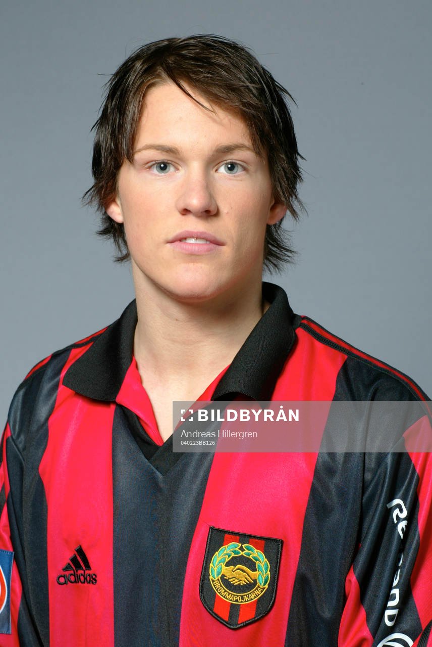 Mikael Nilsson