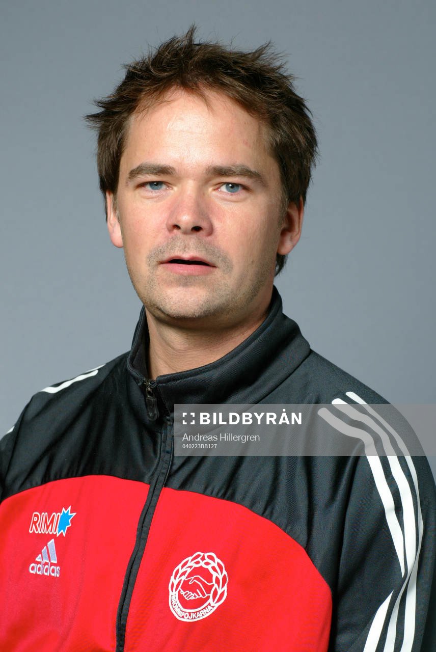 Jan Mörk