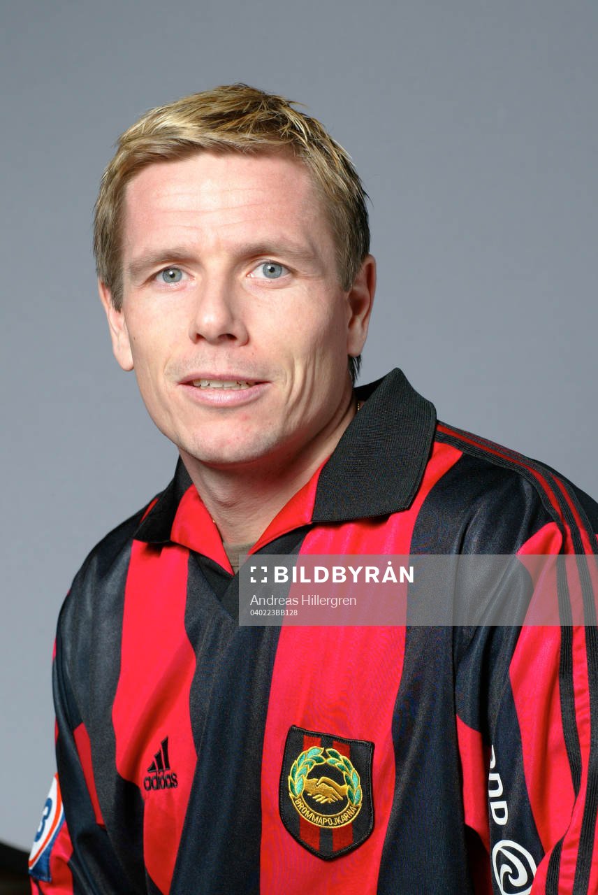 Christer Mattiasson