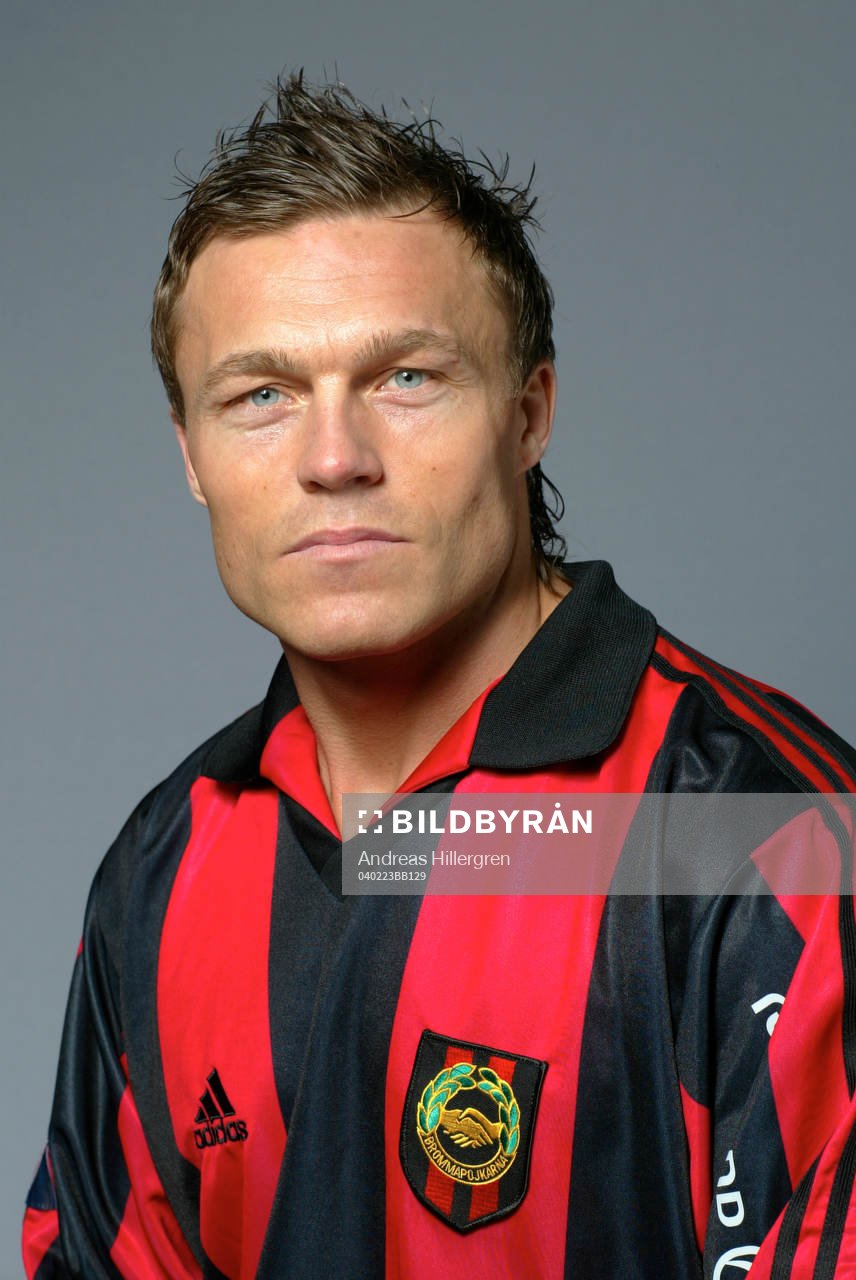 Jerry Månsson