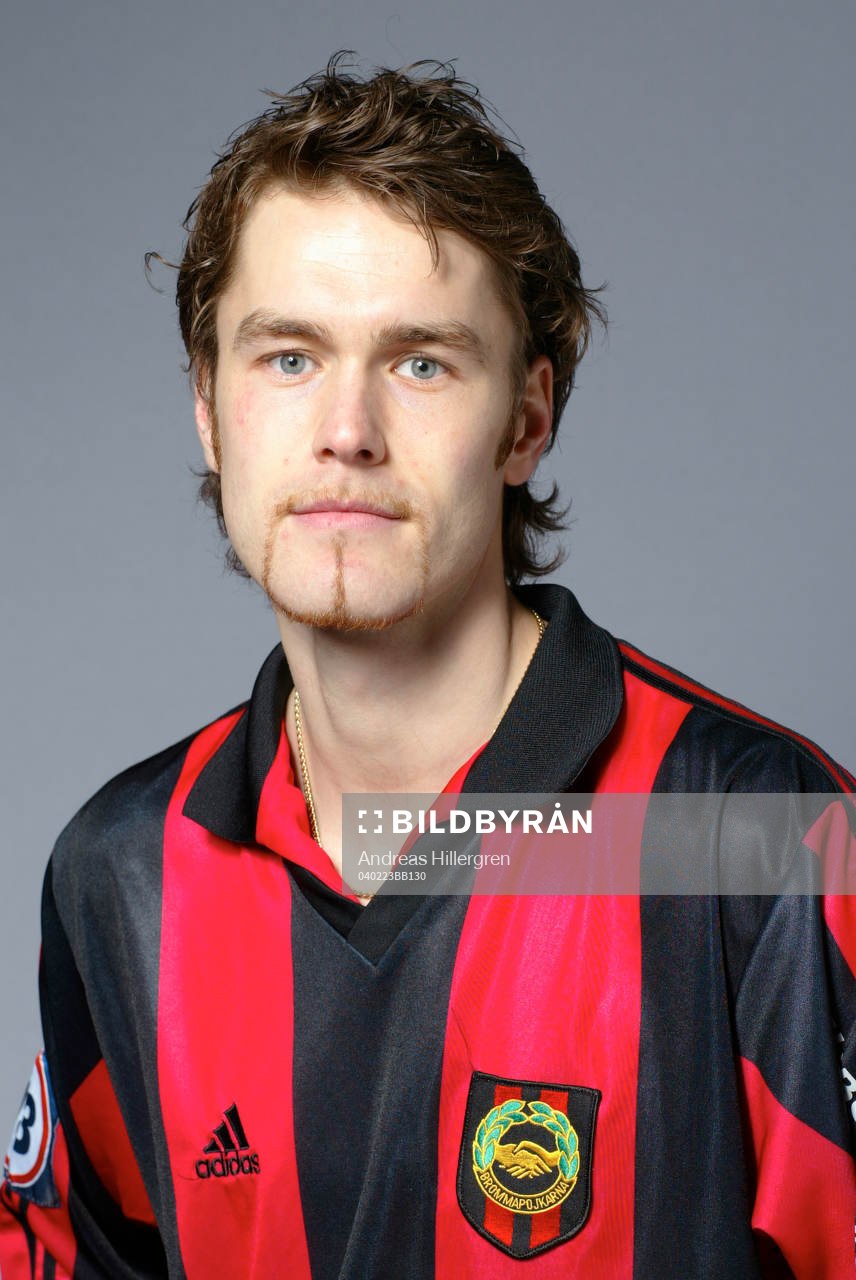Håkan Malmström