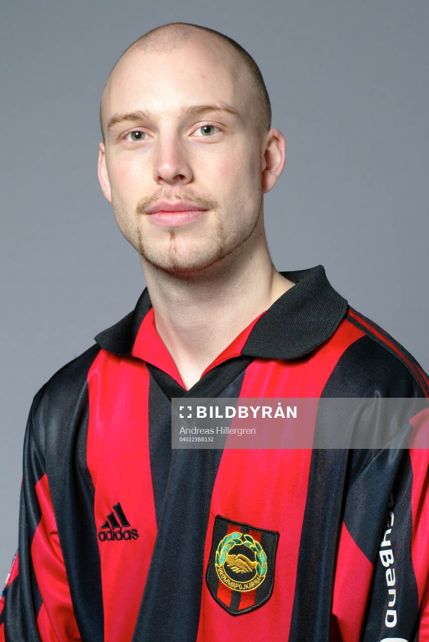 Göran Lundqvist