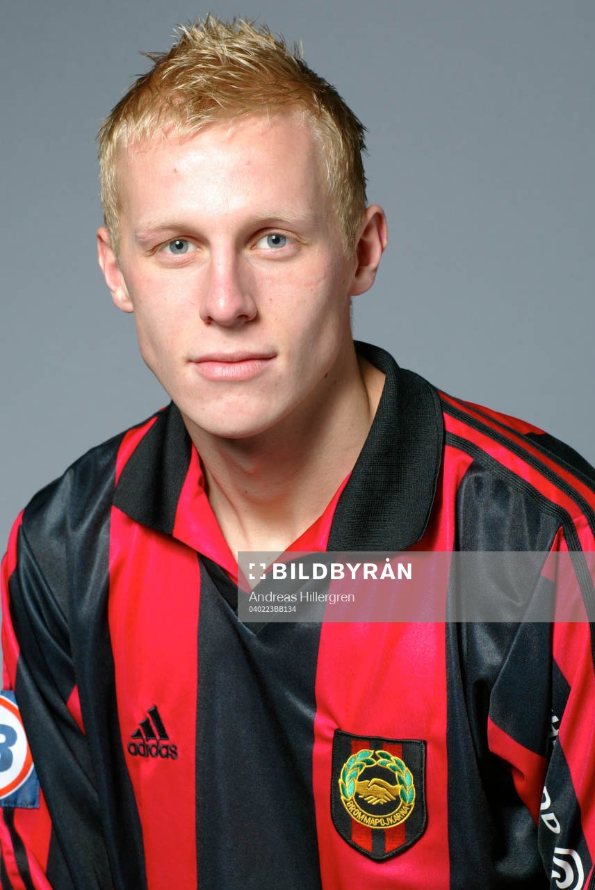 Richard Henriksson
