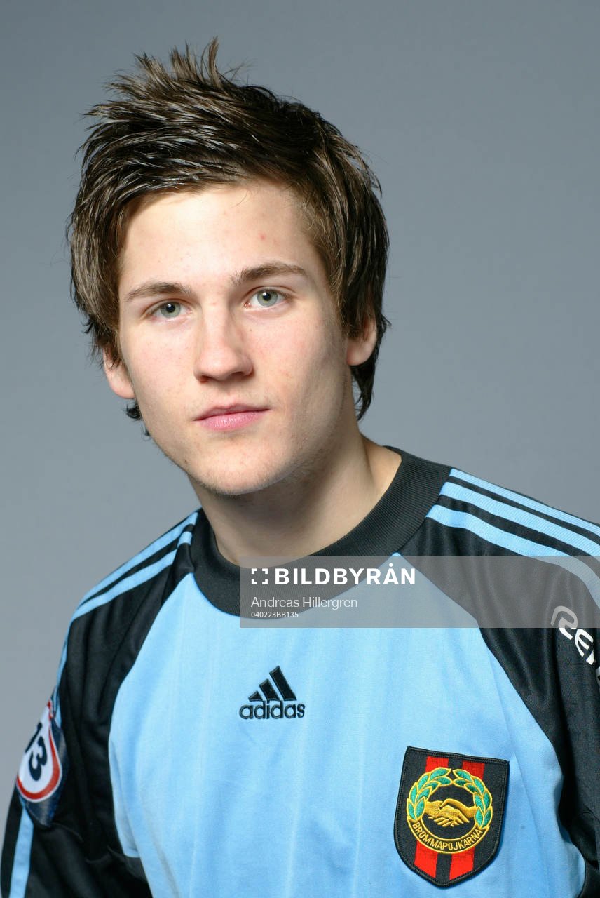 Markus Hellqvist (målvakt)