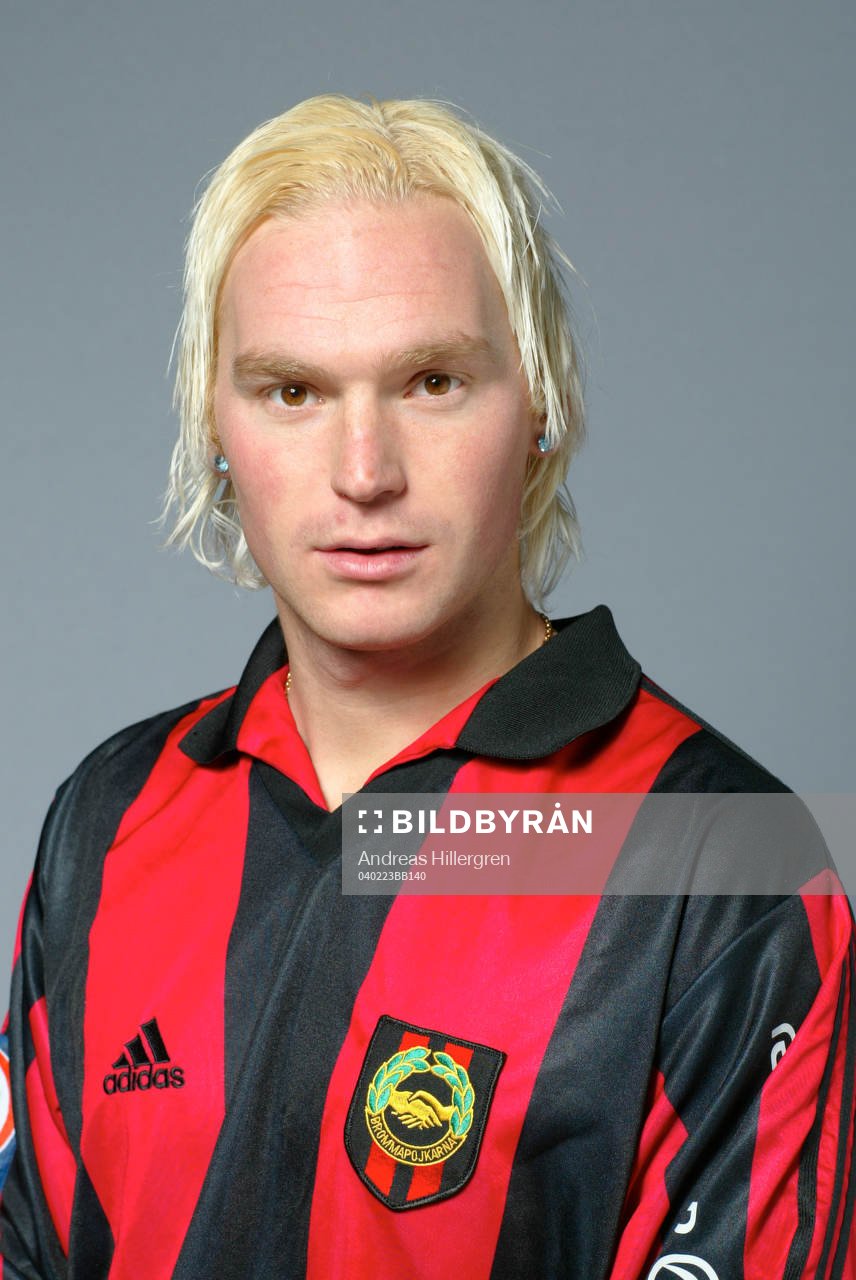Martin Ekström