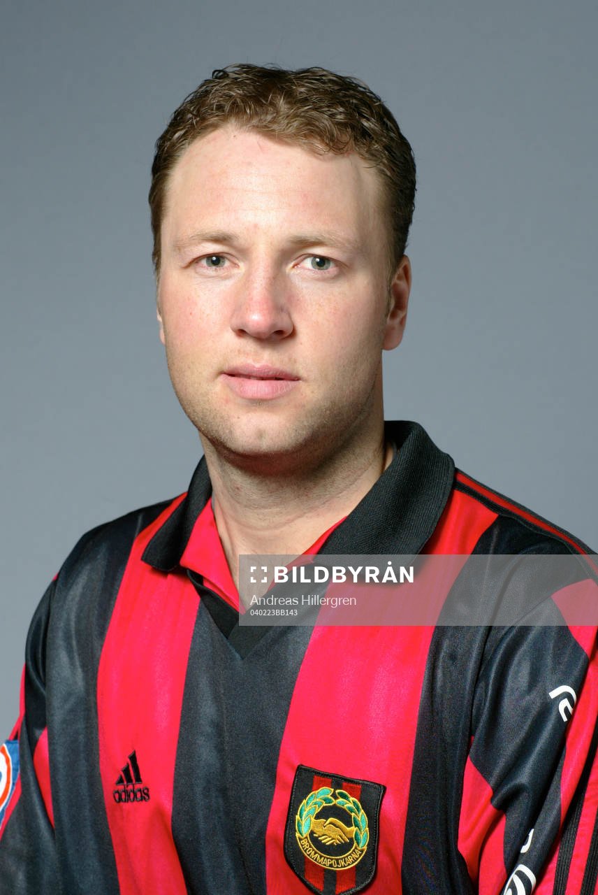 Andreas Bild