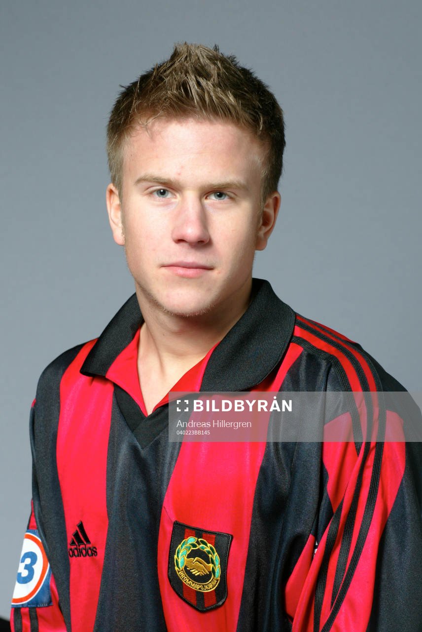 Robin Bergman