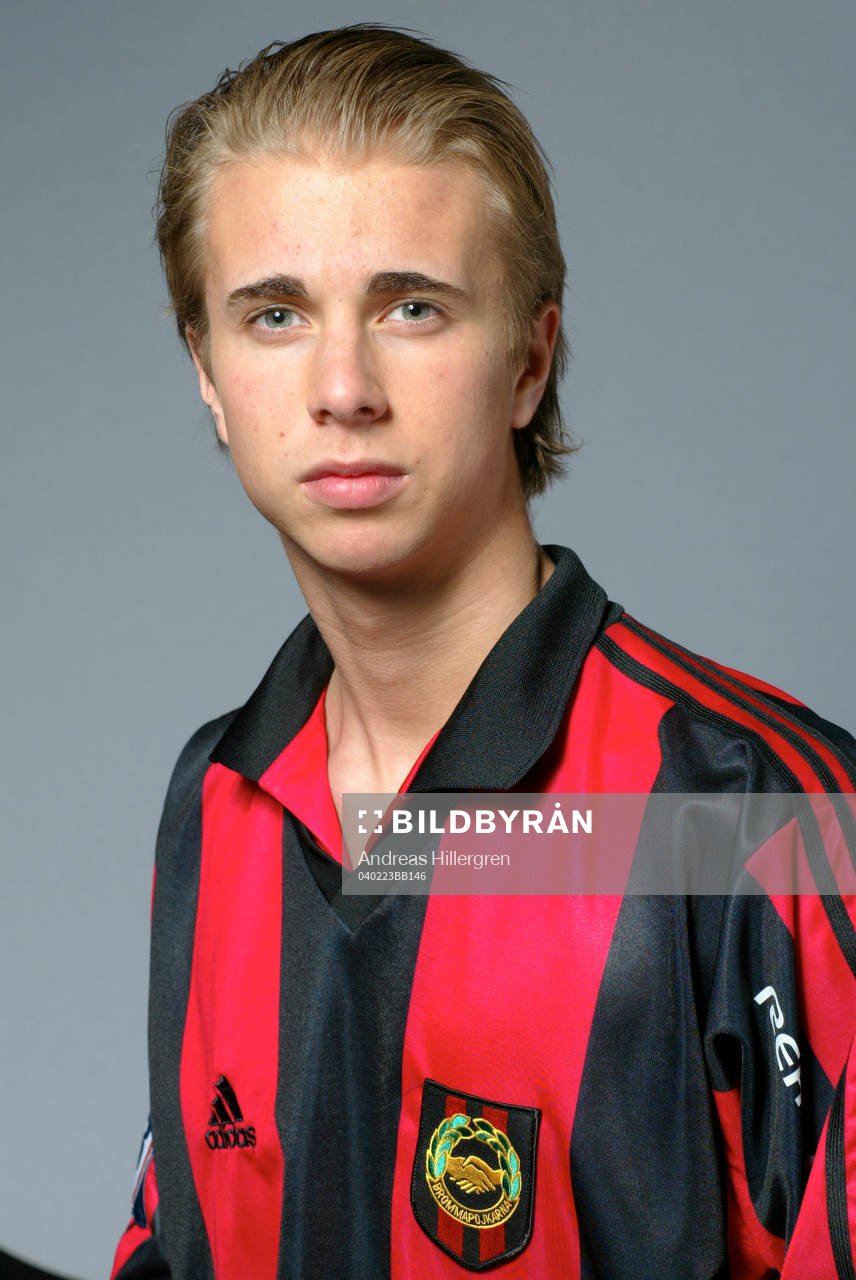 Hannes Andersson