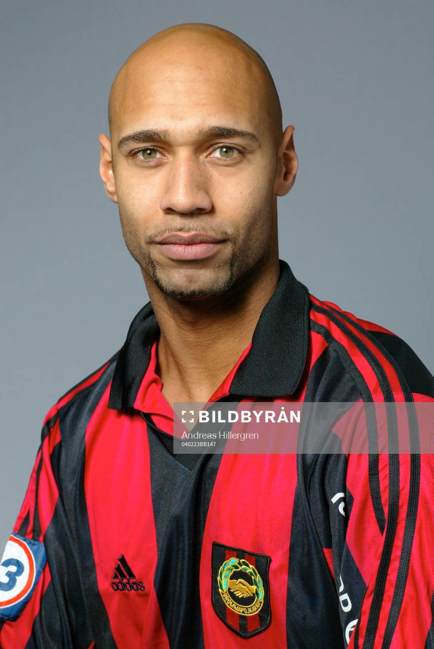 Michael Allyn