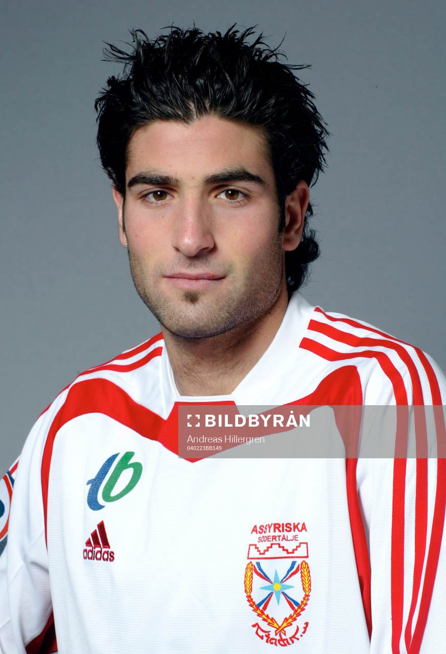 Raby Youssef