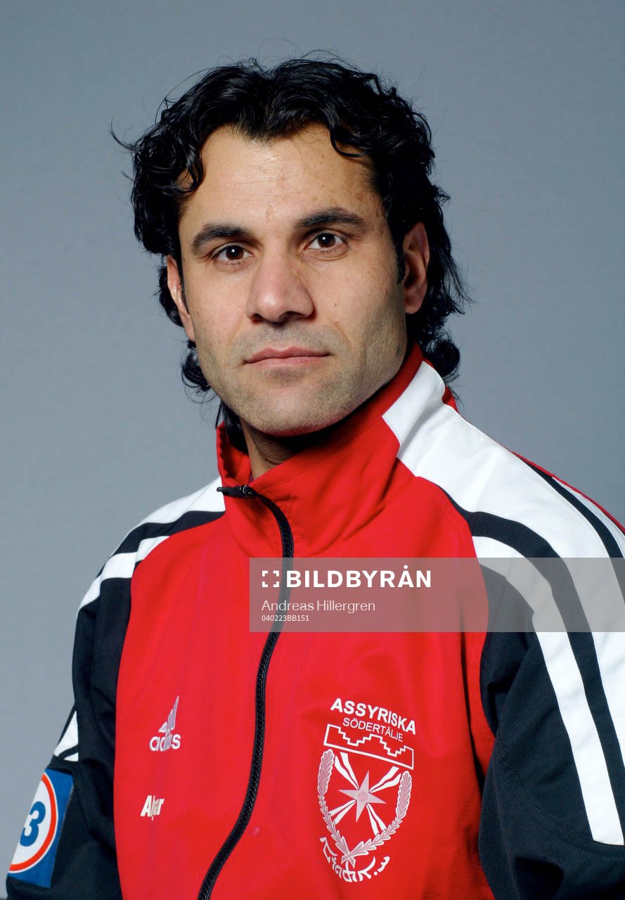 Abjar Yacob (material)