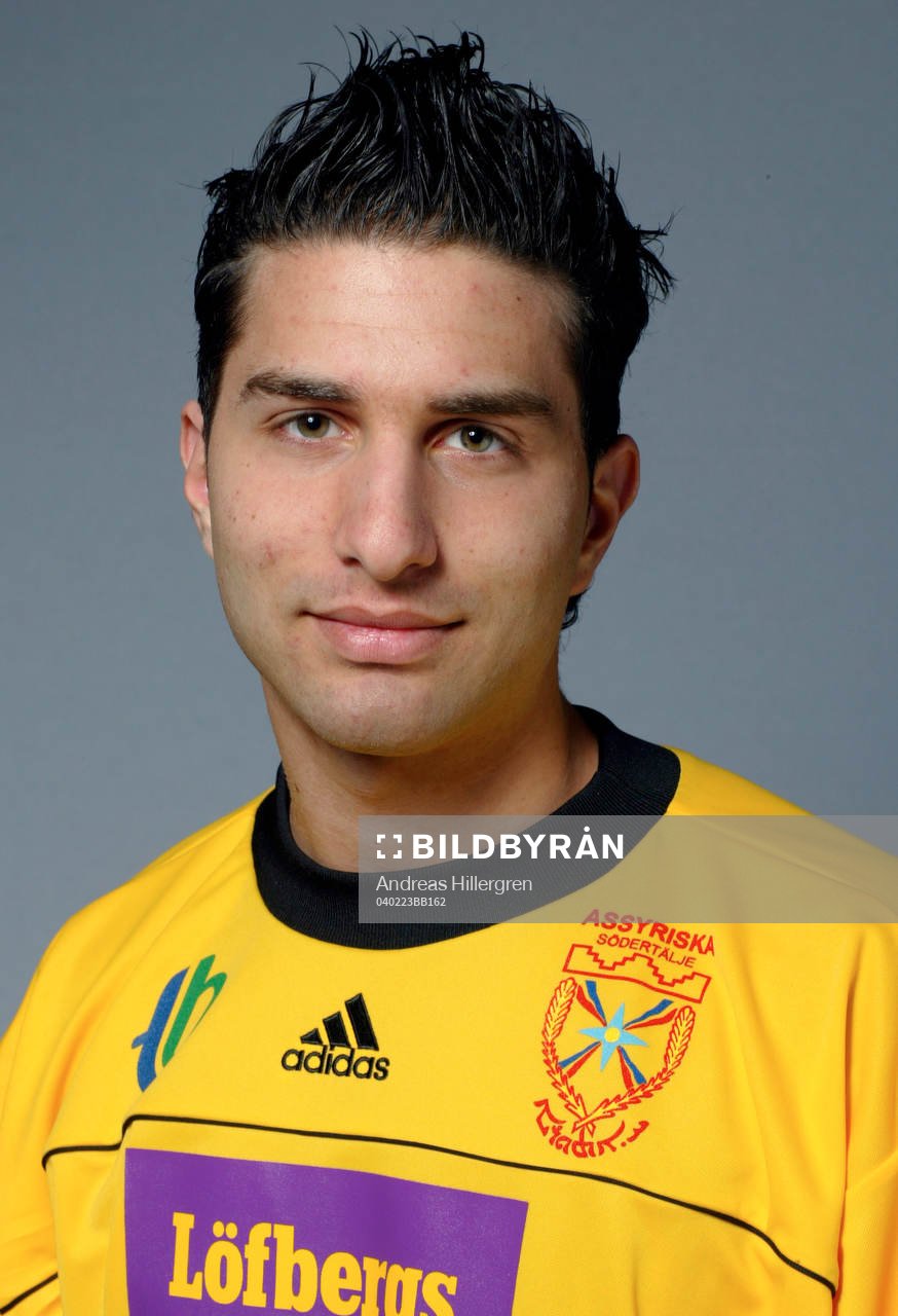 Simon Masso (målvakt)