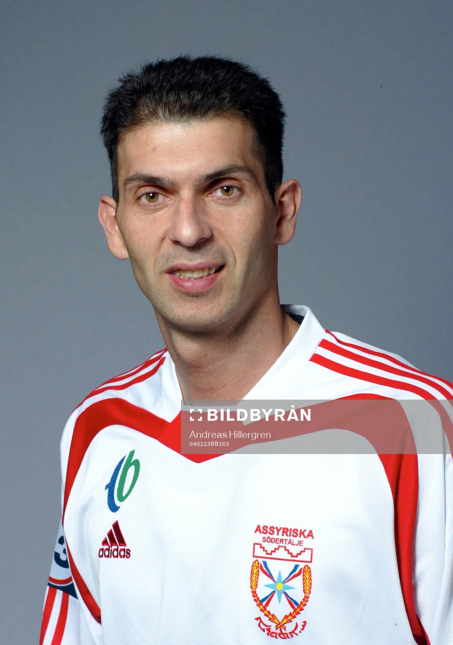 Zoran Manovic